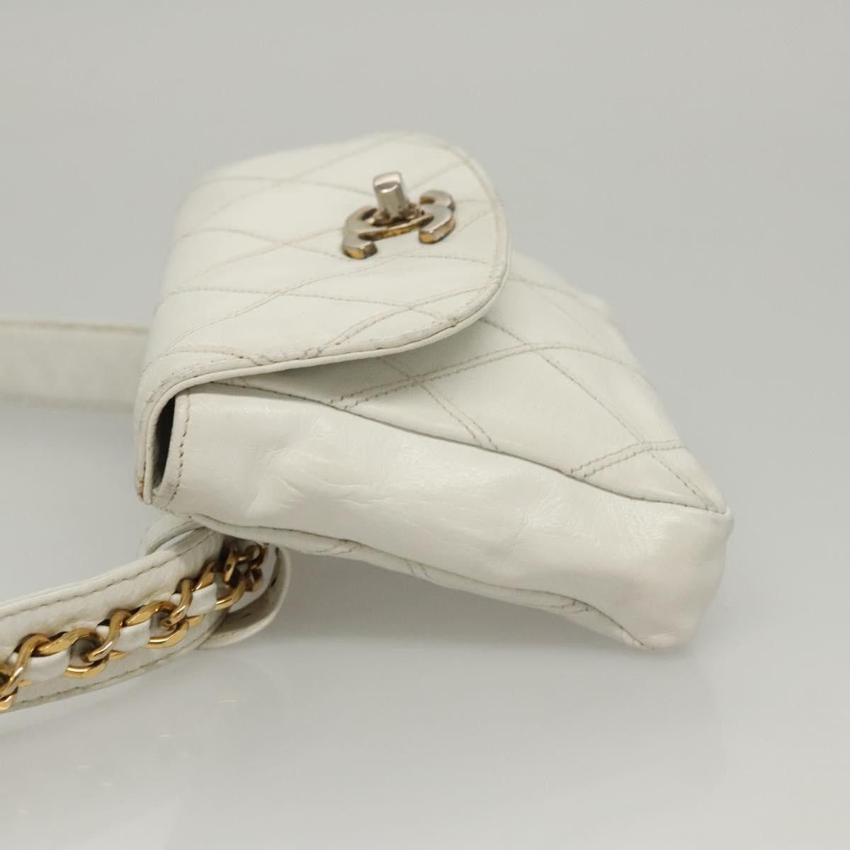 Chanel Chanel Cc shoulder Size ONE SIZE - 4 Thumbnail