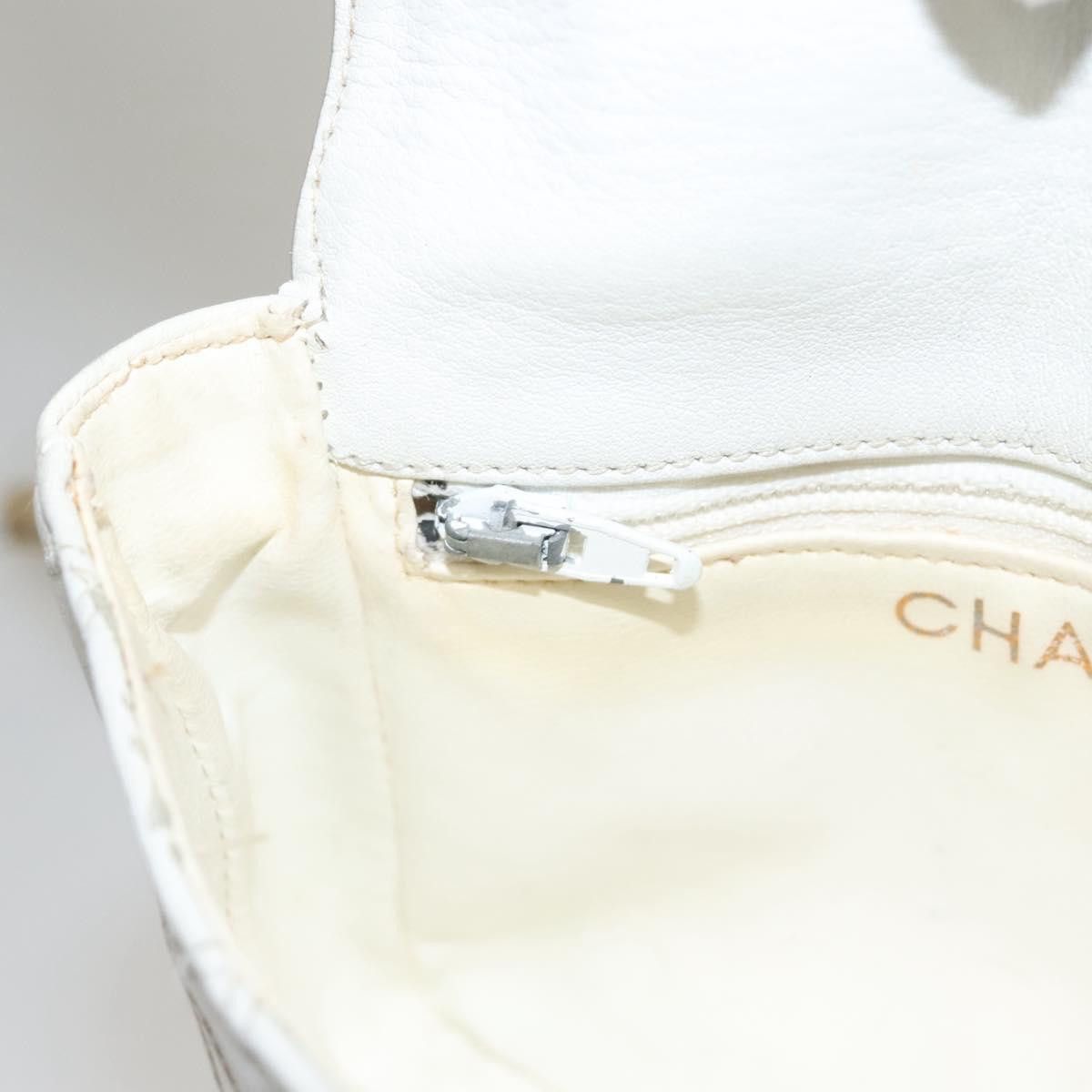 Chanel Chanel Cc shoulder Size ONE SIZE - 24 Thumbnail