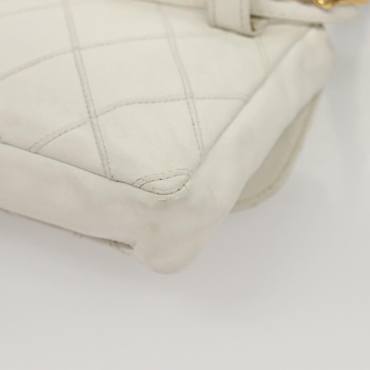 Chanel Chanel Cc shoulder Size ONE SIZE - 9 Thumbnail