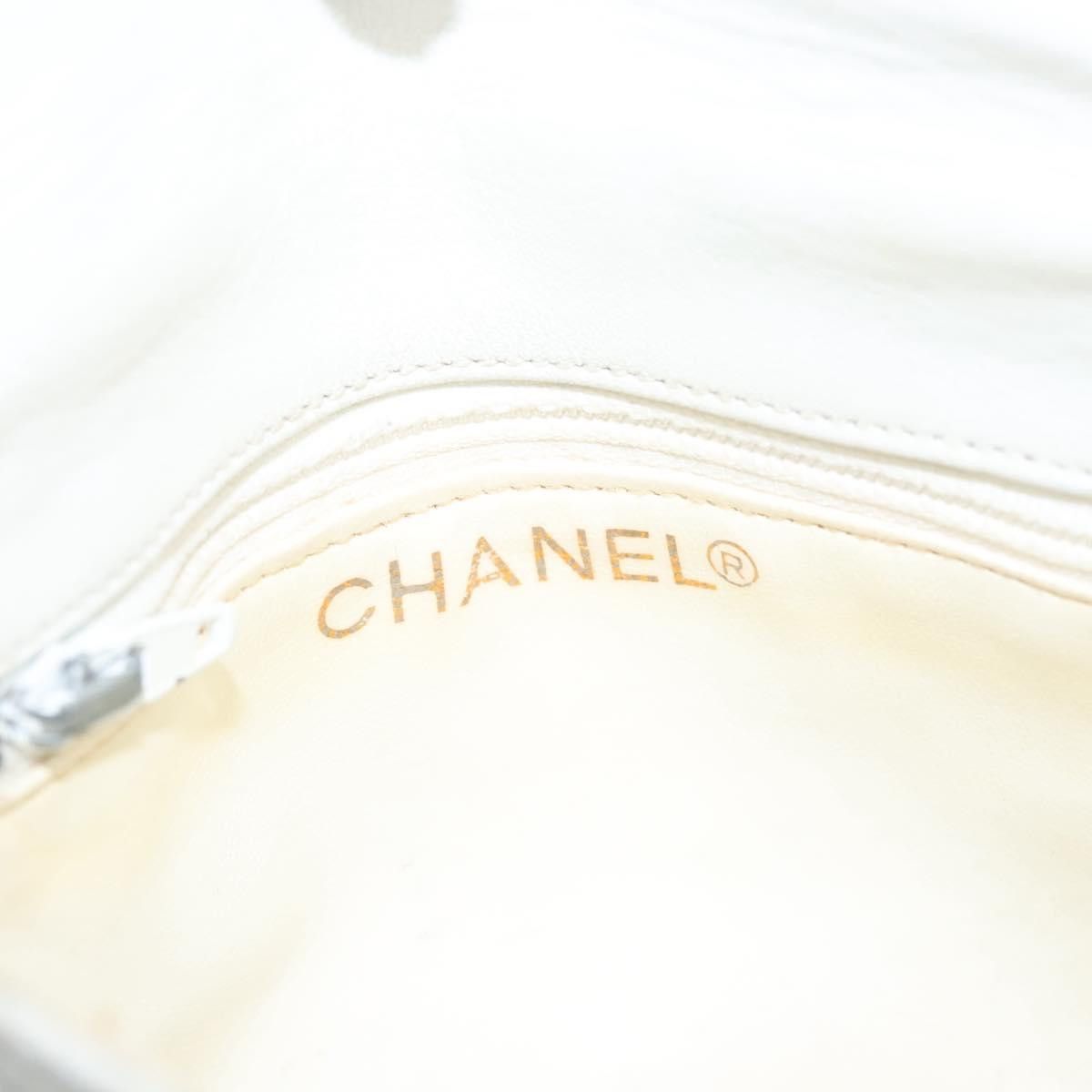 Chanel Chanel Cc shoulder Size ONE SIZE - 13 Thumbnail