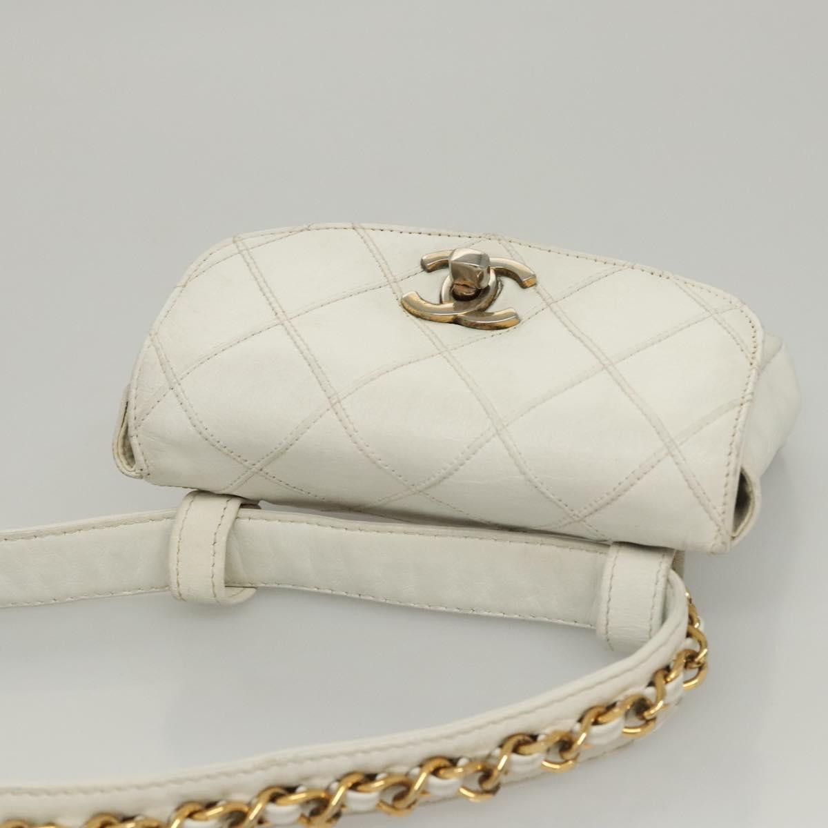 Chanel Chanel Cc shoulder Size ONE SIZE - 18 Thumbnail