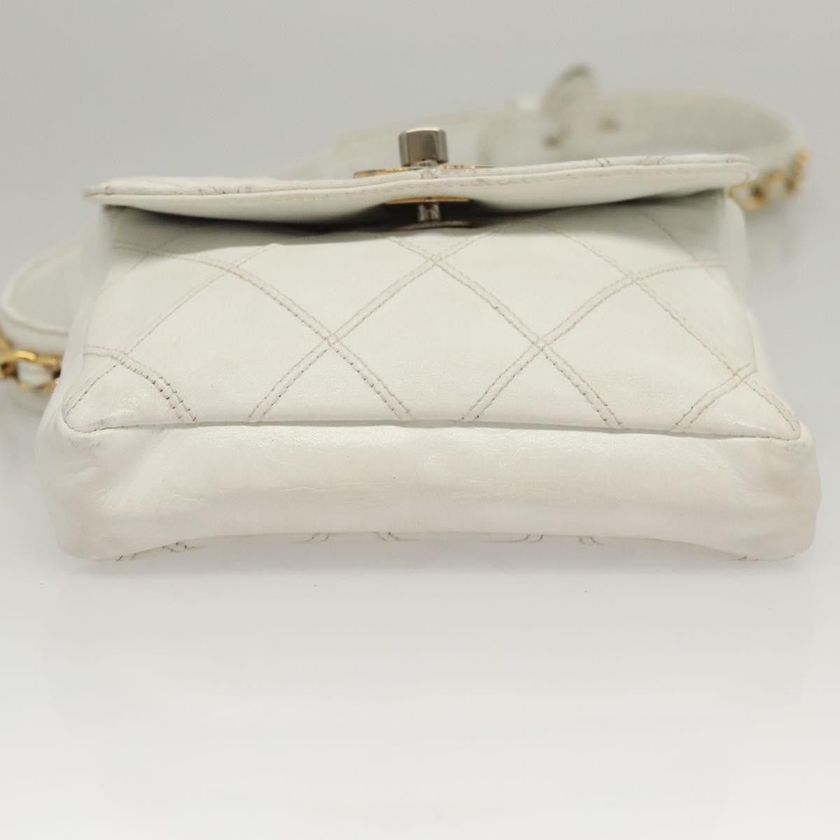 Chanel Chanel Cc shoulder Size ONE SIZE - 20 Thumbnail