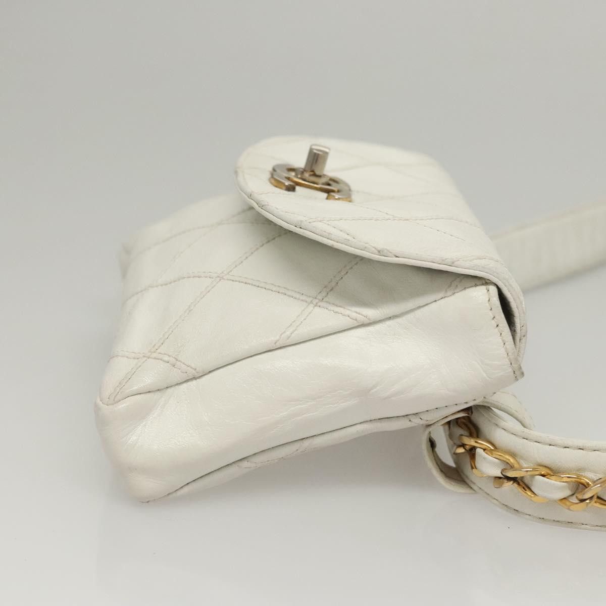 Chanel Chanel Cc shoulder Size ONE SIZE - 3 Thumbnail