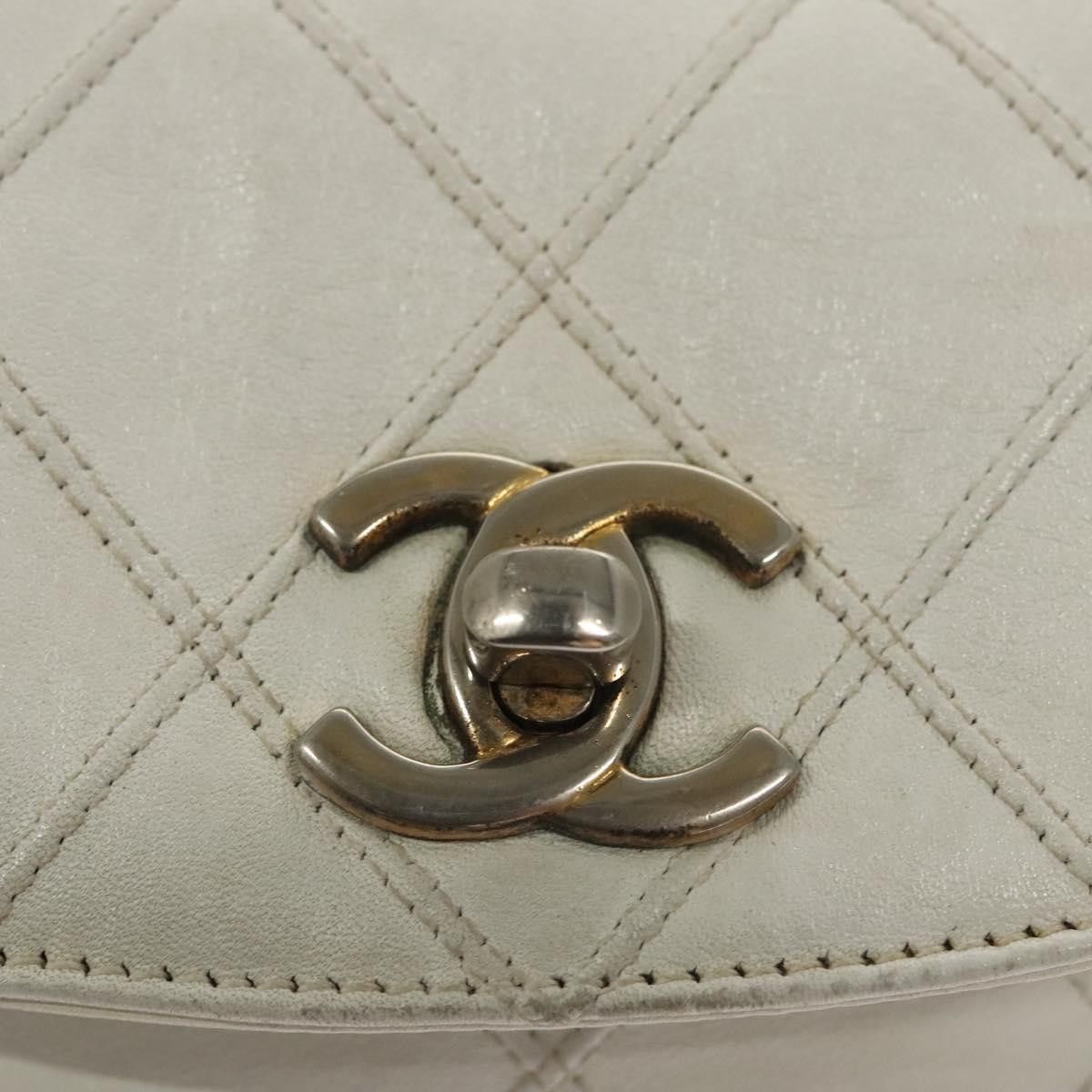 Chanel Chanel Cc shoulder Size ONE SIZE - 10 Thumbnail