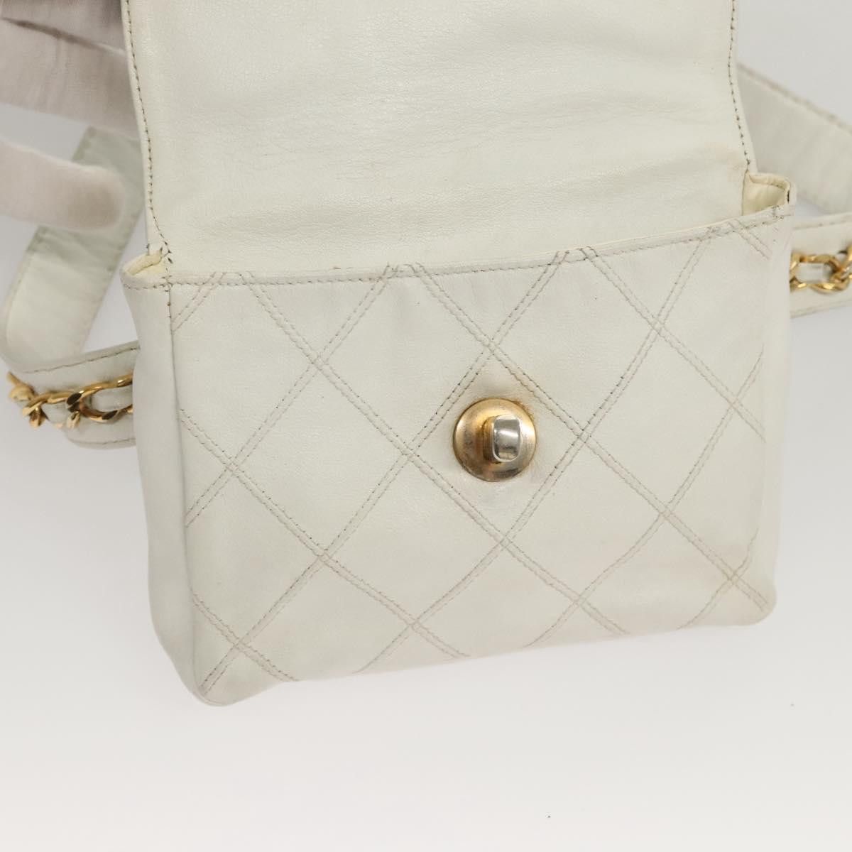 Chanel Chanel Cc shoulder Size ONE SIZE - 22 Thumbnail