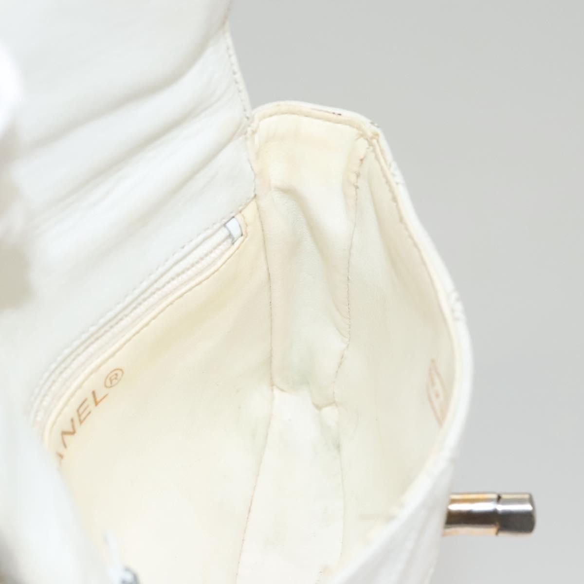 Chanel Chanel Cc shoulder Size ONE SIZE - 23 Thumbnail