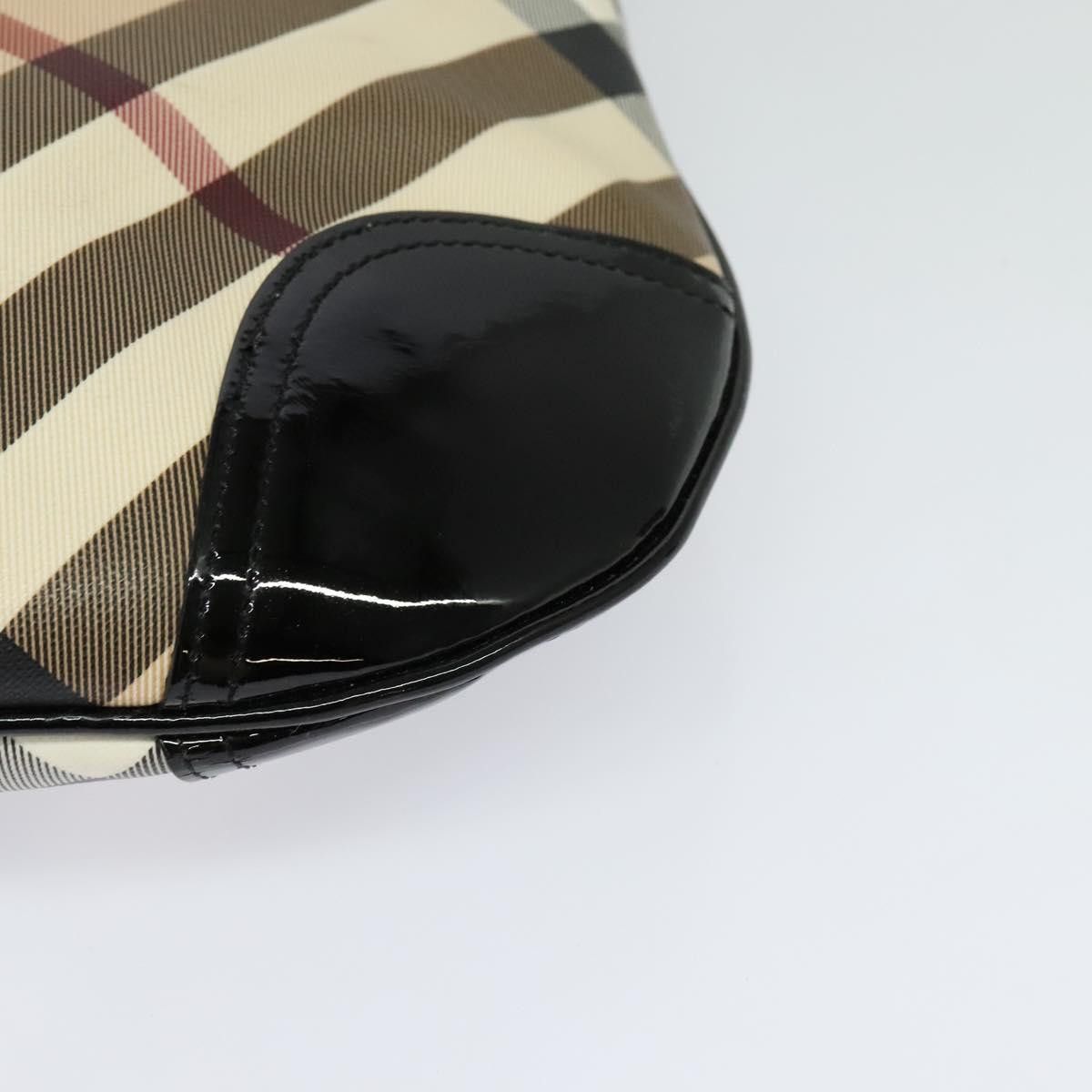 Burberry Burberry Supernova Check shoulder Size ONE SIZE - 7 Thumbnail