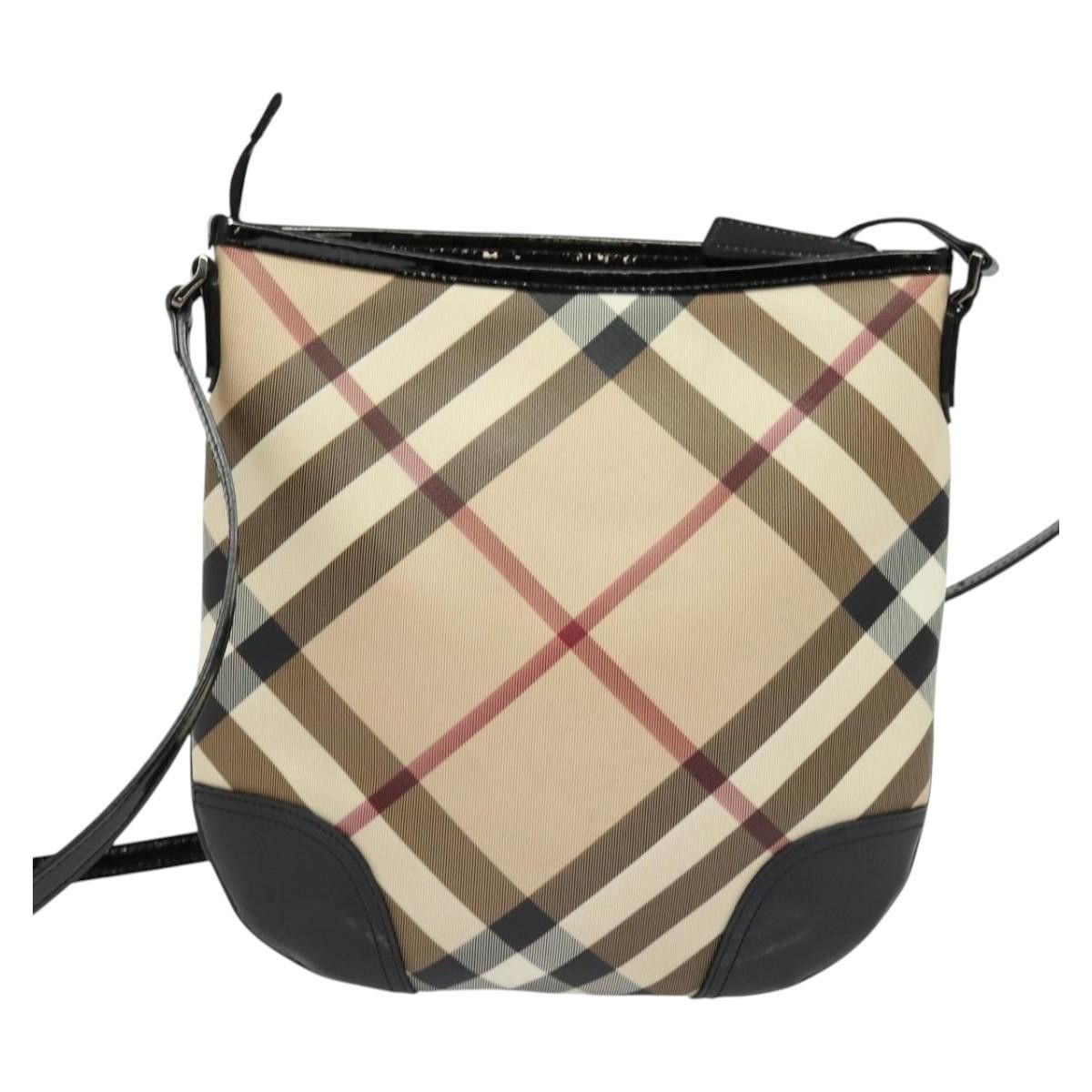 Burberry Burberry Supernova Check shoulder Size ONE SIZE - 2 Thumbnail