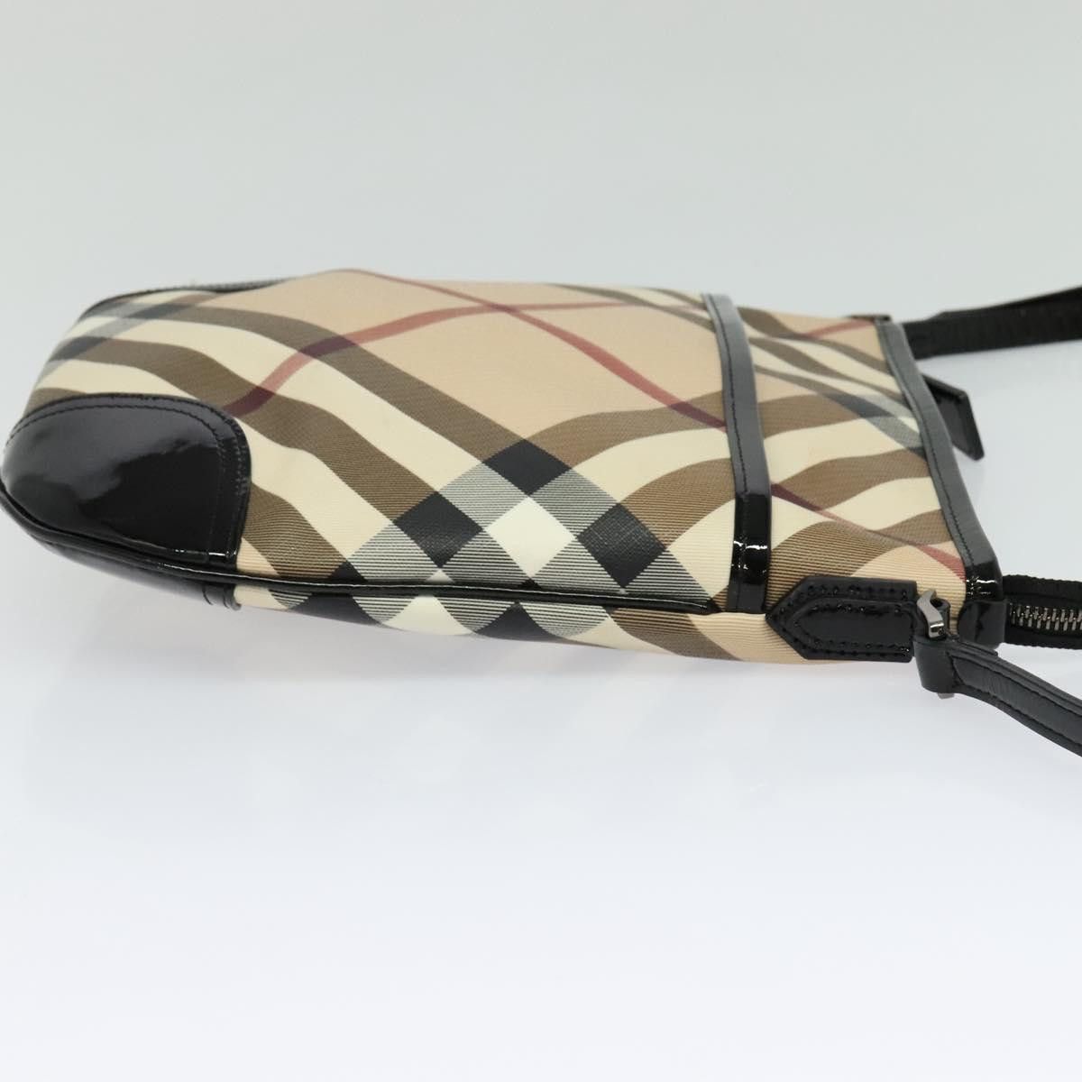 Burberry Burberry Supernova Check shoulder Size ONE SIZE - 4 Thumbnail