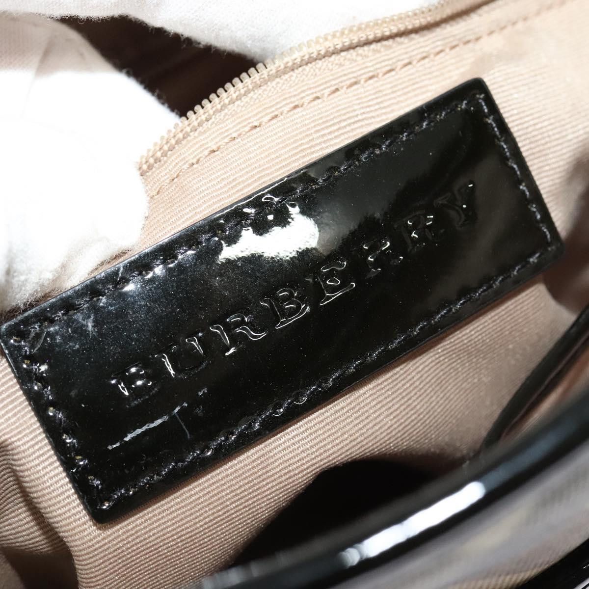 Burberry Burberry Supernova Check shoulder Size ONE SIZE - 15 Thumbnail