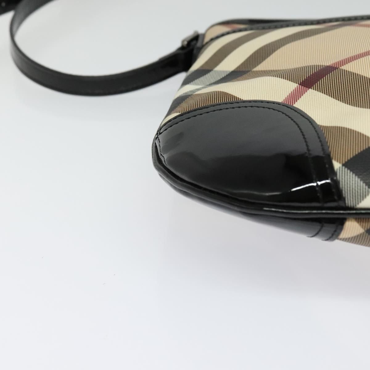Burberry Burberry Supernova Check shoulder Size ONE SIZE - 6 Thumbnail