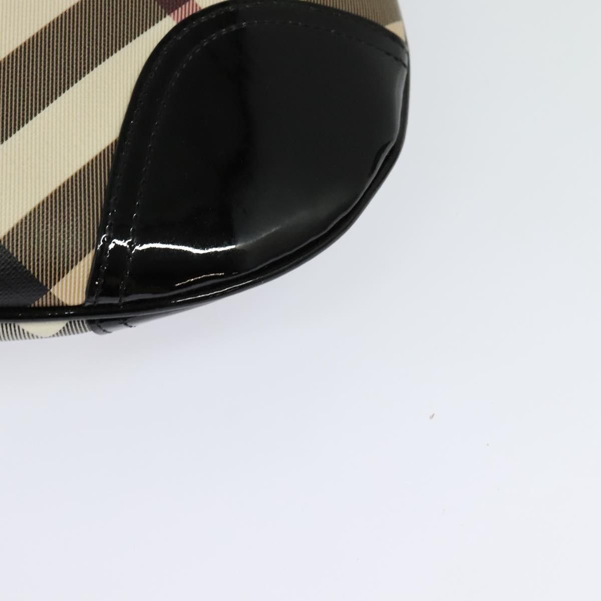 Burberry Burberry Supernova Check shoulder Size ONE SIZE - 9 Thumbnail