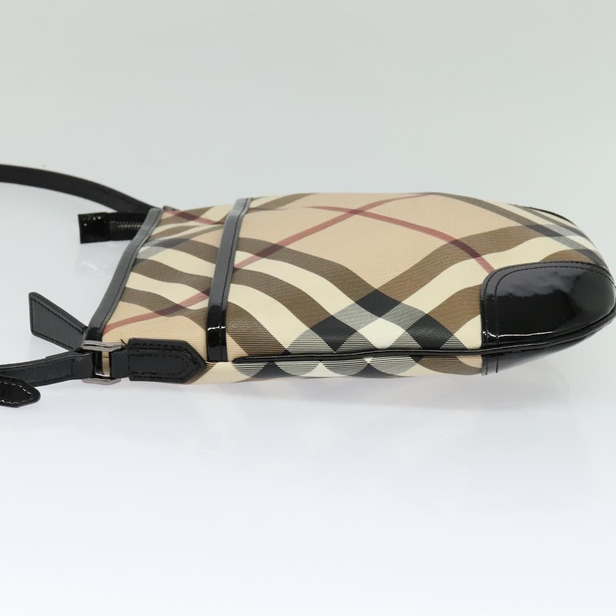 Burberry Burberry Supernova Check shoulder Size ONE SIZE - 3 Thumbnail
