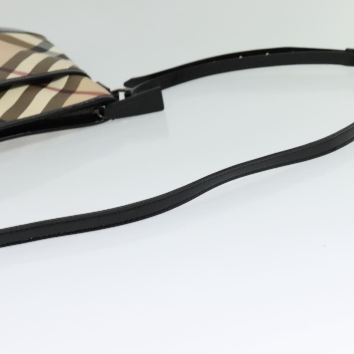 Burberry Burberry Supernova Check shoulder Size ONE SIZE - 5 Thumbnail