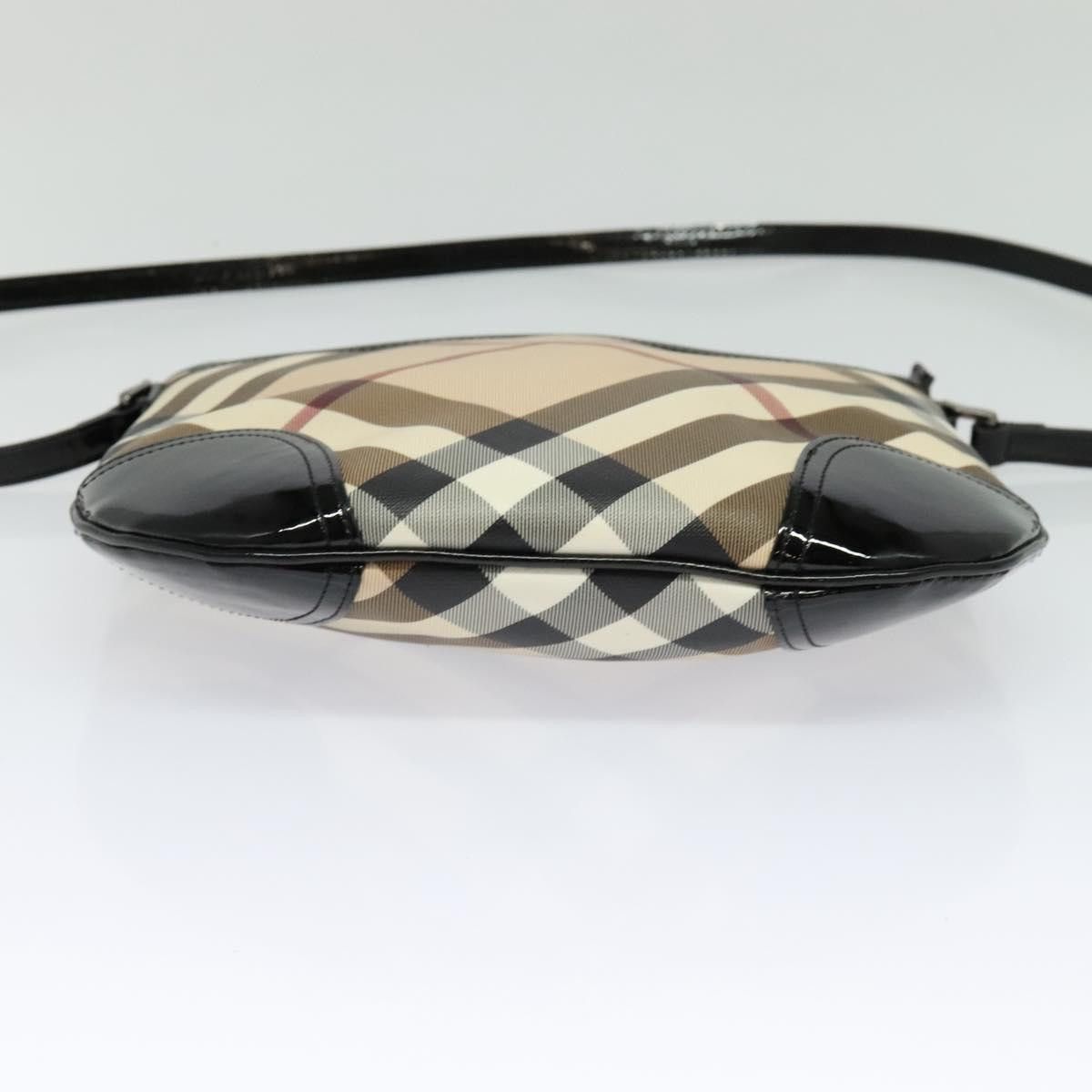 Burberry Burberry Supernova Check shoulder Size ONE SIZE - 18 Thumbnail