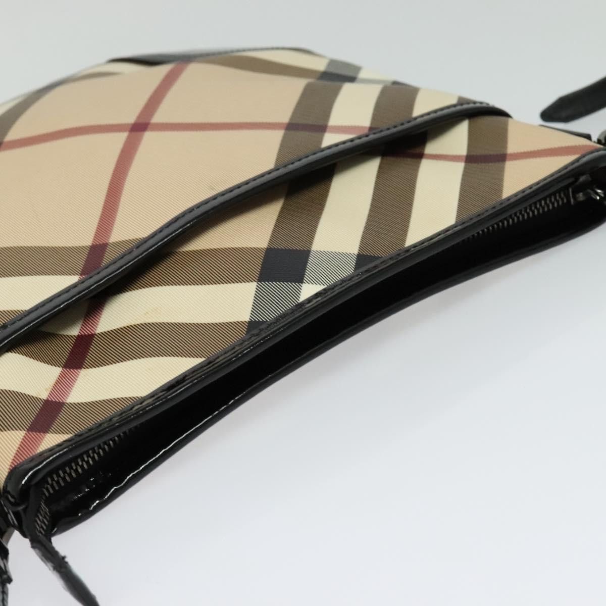 Burberry Burberry Supernova Check shoulder Size ONE SIZE - 10 Thumbnail