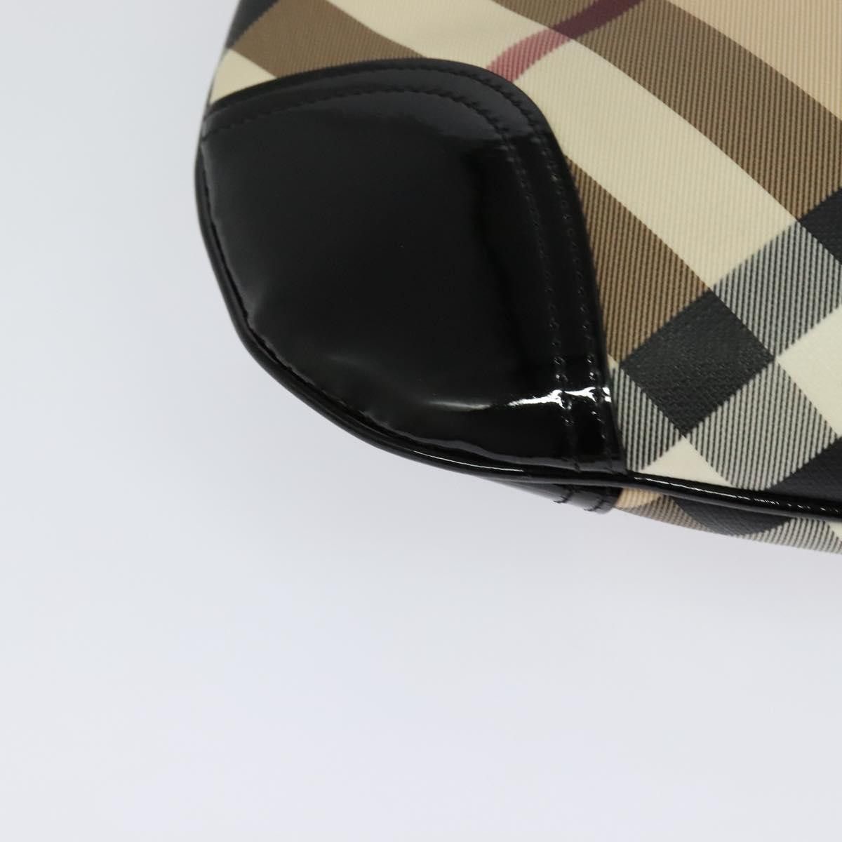 Burberry Burberry Supernova Check shoulder Size ONE SIZE - 8 Thumbnail