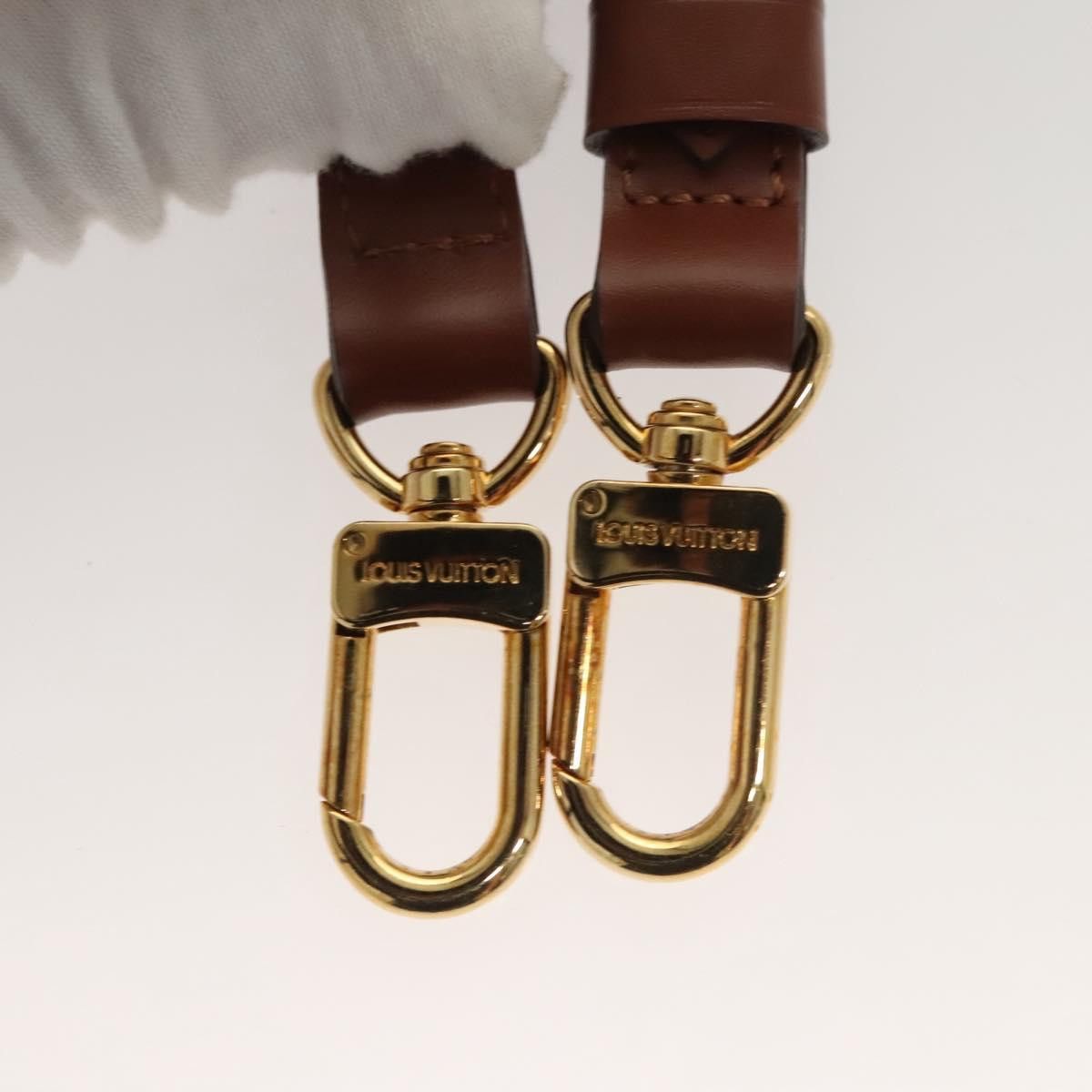 Louis Vuitton Louis Vuitton Shoulder strap bag Size ONE SIZE - 6 Thumbnail