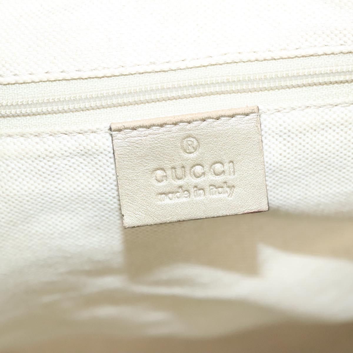 Gucci Gucci Sukey handbag Size ONE SIZE - 13 Thumbnail