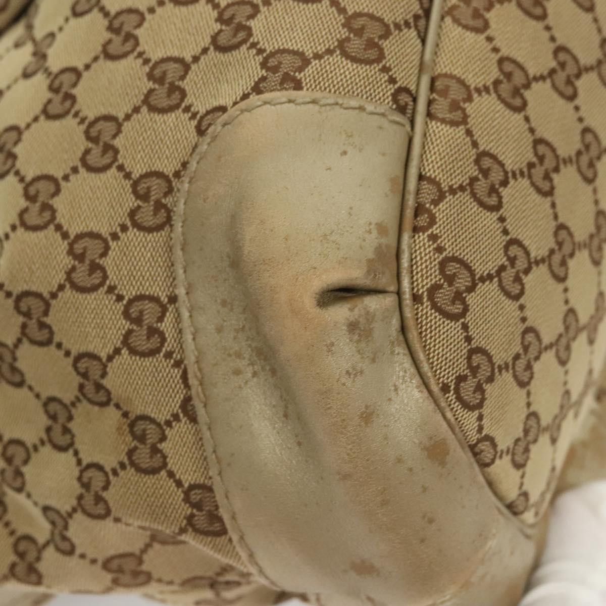 Gucci Gucci Sukey handbag Size ONE SIZE - 6 Thumbnail
