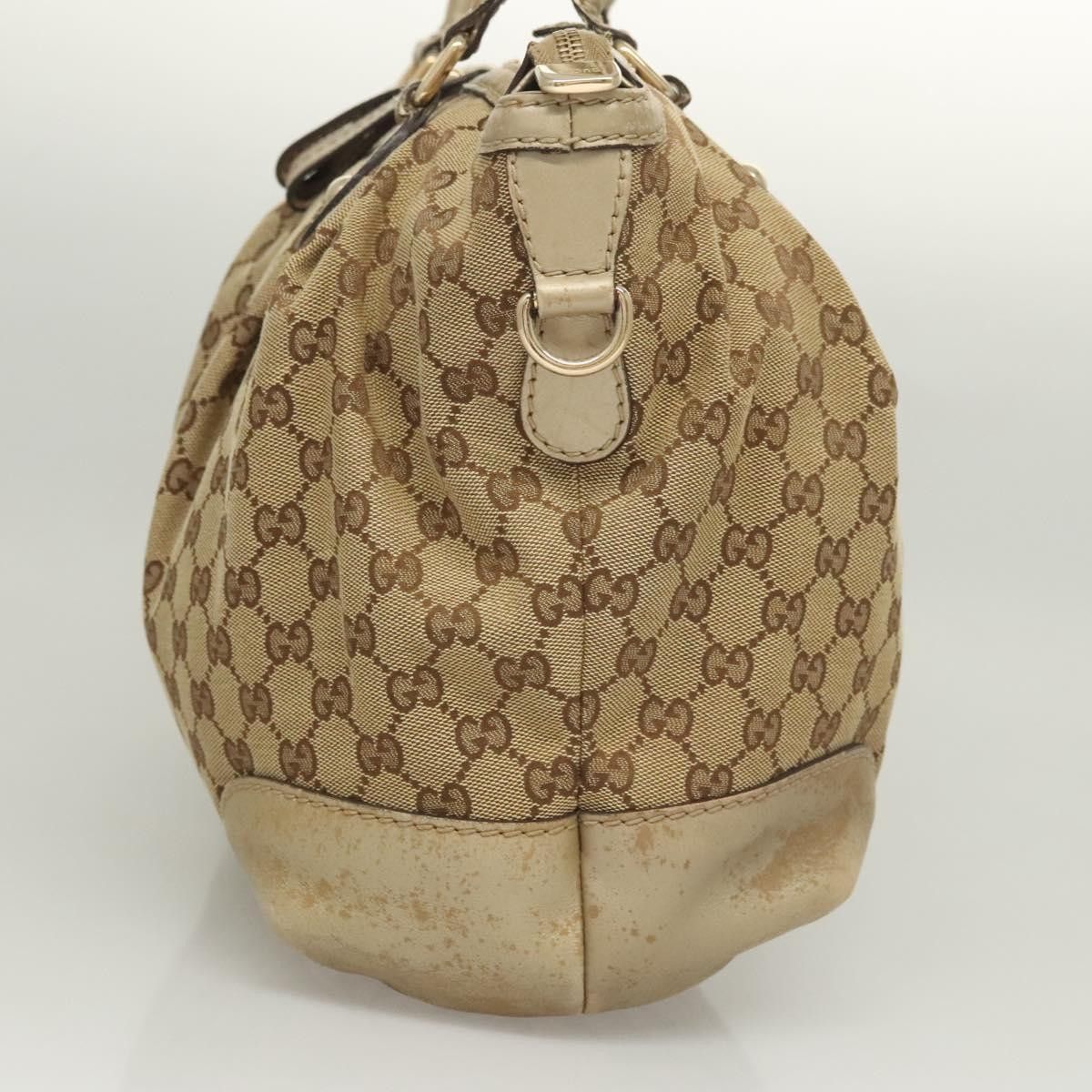Gucci Gucci Sukey handbag Size ONE SIZE - 3 Thumbnail
