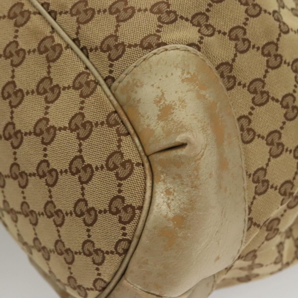 Gucci Gucci Sukey handbag Size ONE SIZE - 8 Thumbnail