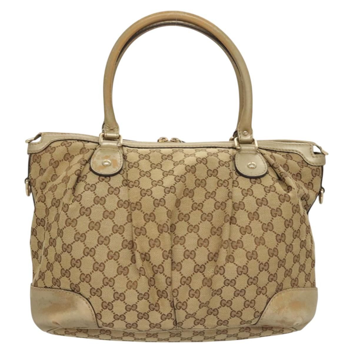 Gucci Gucci Sukey handbag Size ONE SIZE - 2 Thumbnail