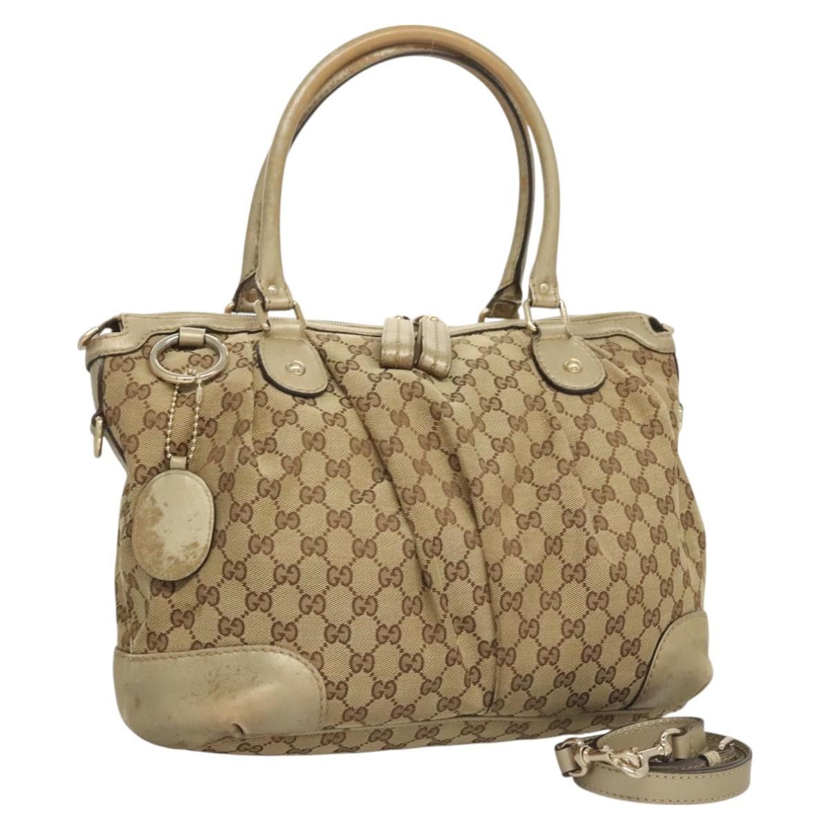 Gucci Gucci Sukey handbag Size ONE SIZE - 17 Thumbnail