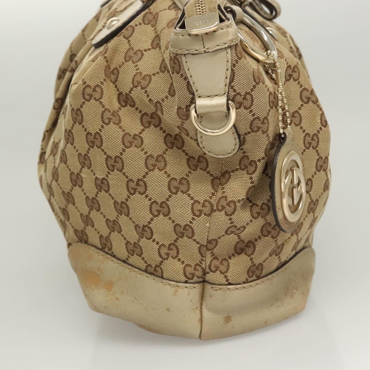 Gucci Gucci Sukey handbag Size ONE SIZE - 4 Thumbnail
