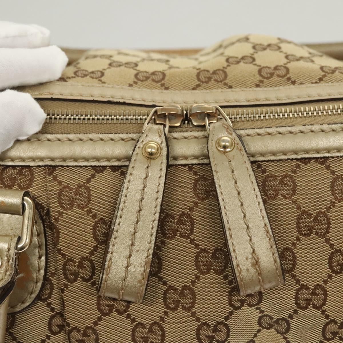 Gucci Gucci Sukey handbag Size ONE SIZE - 11 Thumbnail