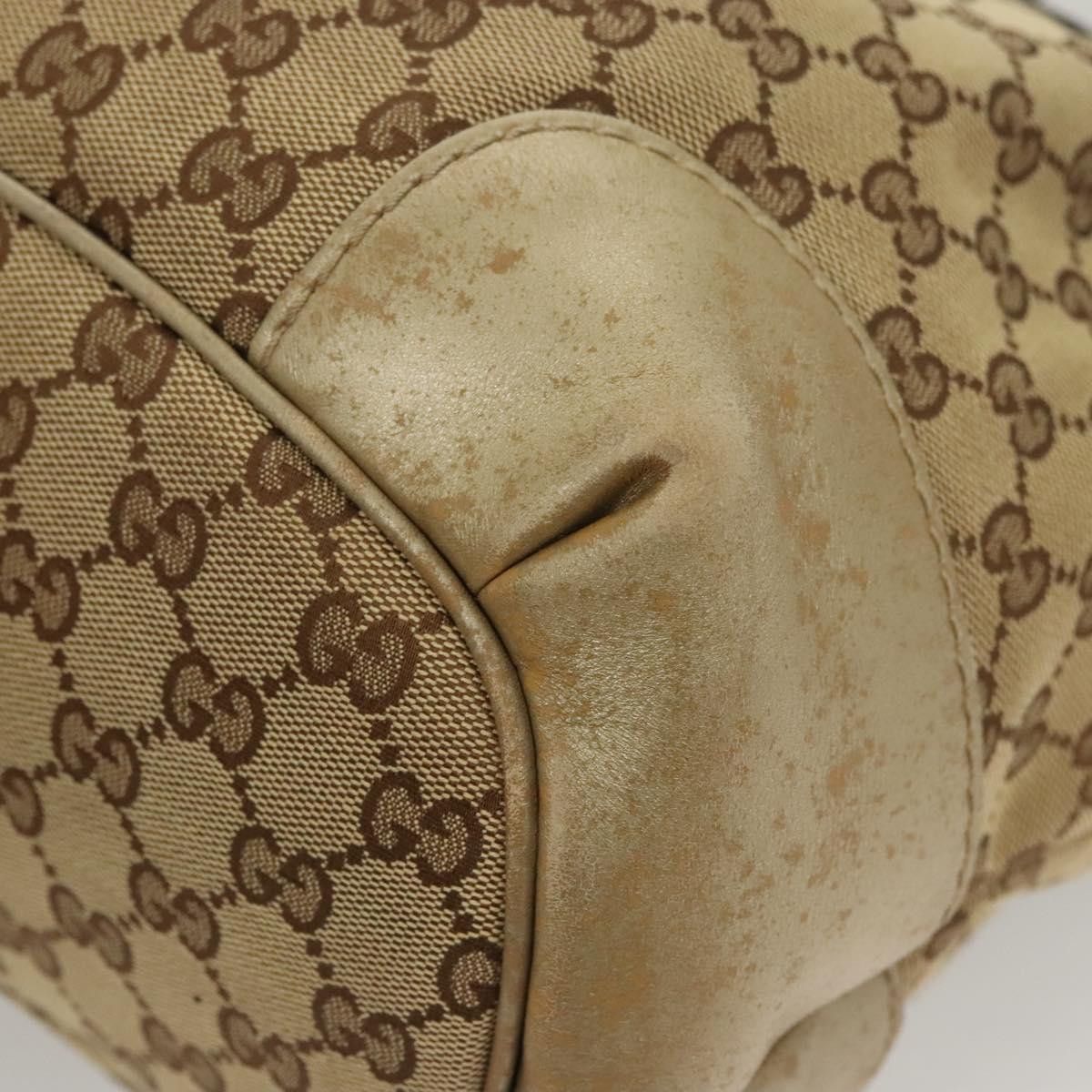 Gucci Gucci Sukey handbag Size ONE SIZE - 7 Thumbnail