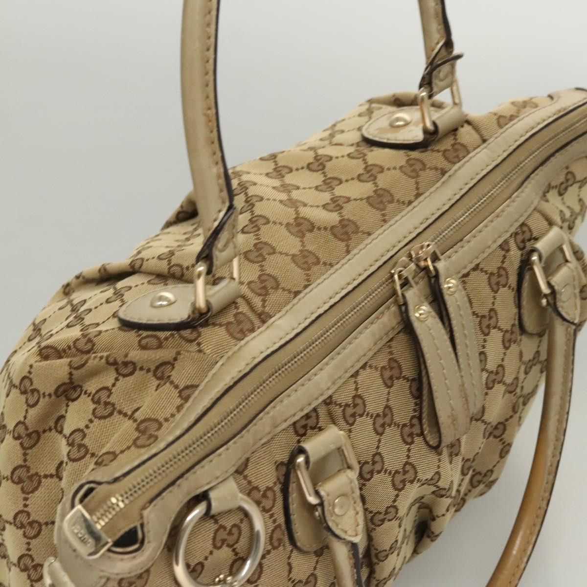 Gucci Gucci Sukey handbag Size ONE SIZE - 18 Thumbnail