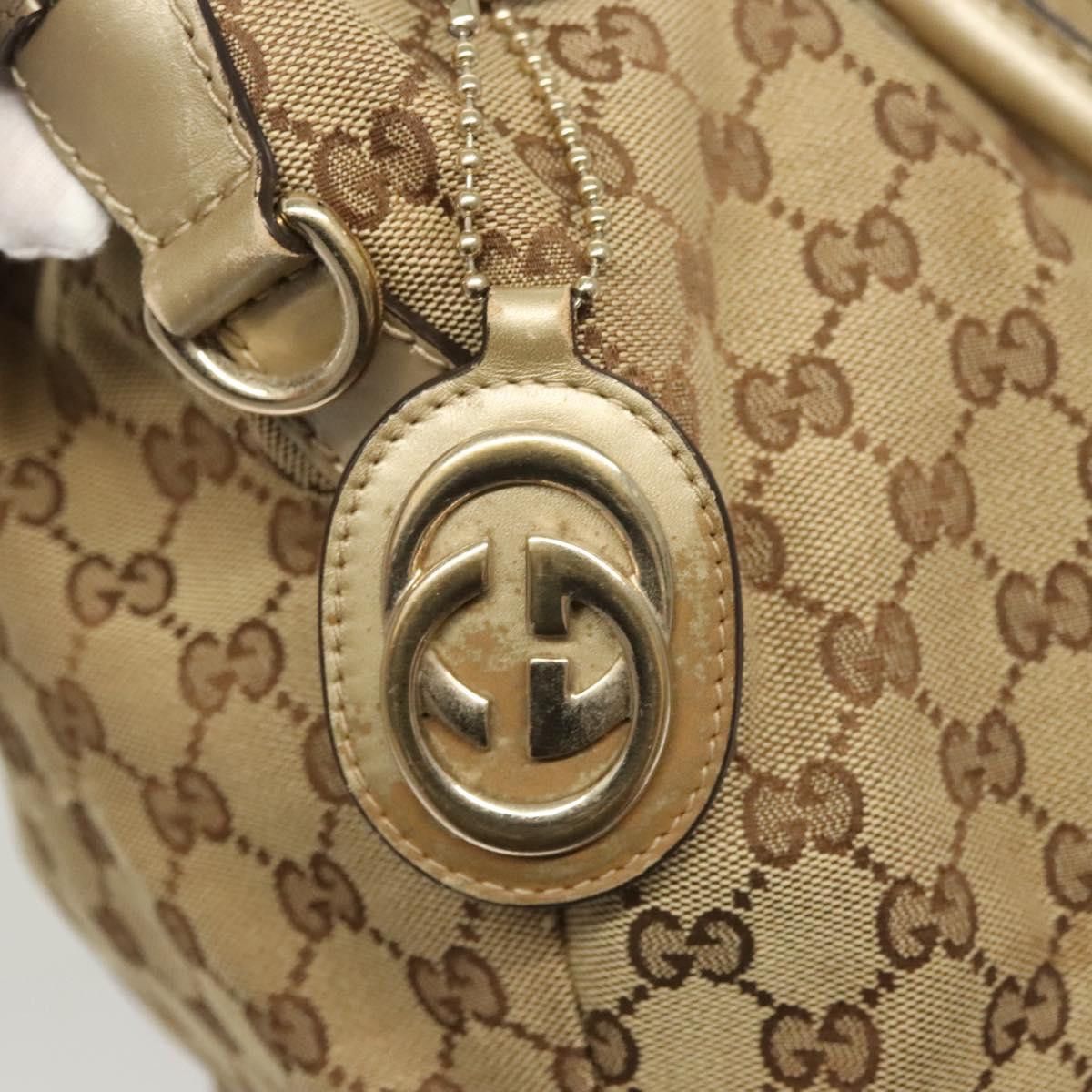 Gucci Gucci Sukey handbag Size ONE SIZE - 10 Thumbnail
