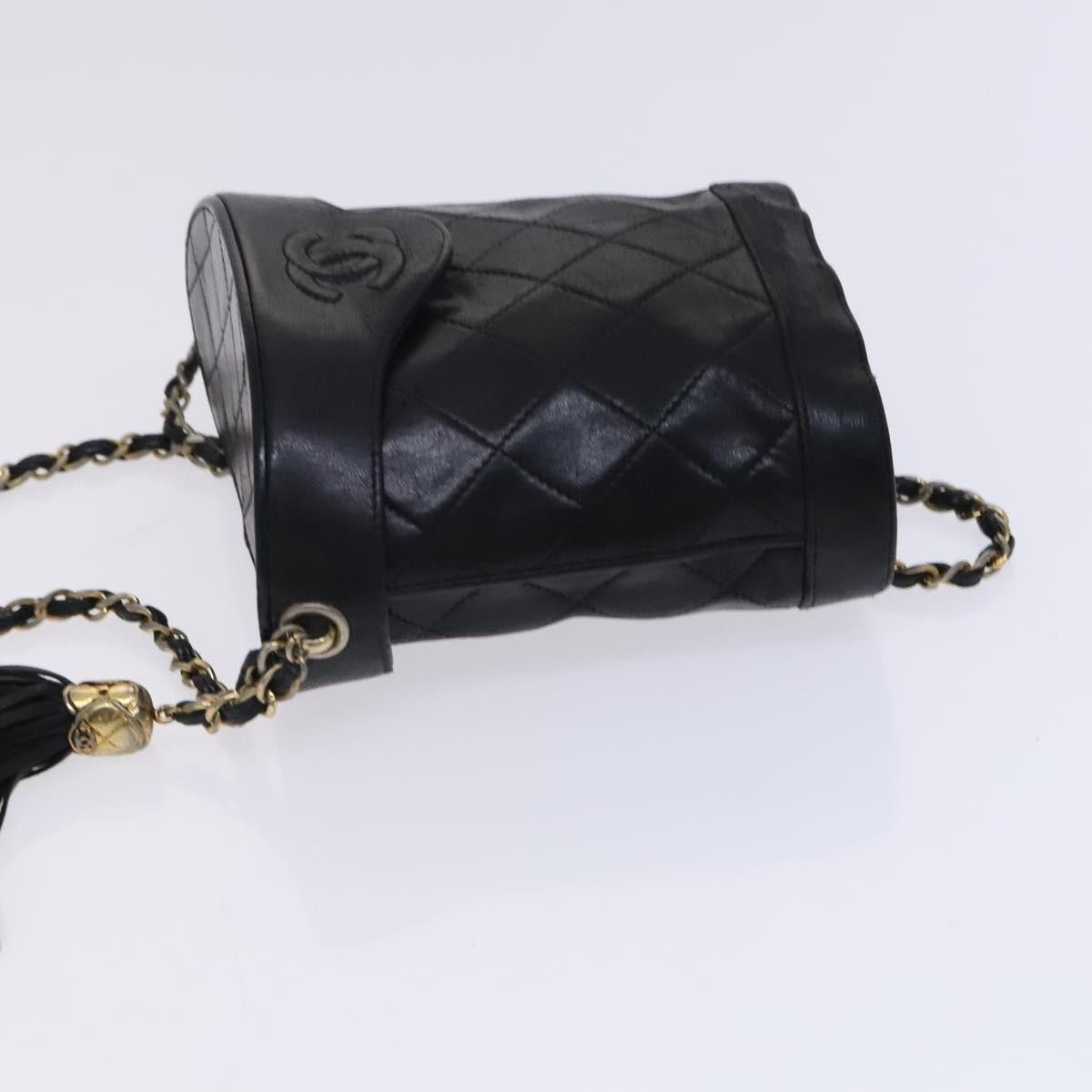Chanel Chanel Coco Mark shoulder Size ONE SIZE - 4 Thumbnail