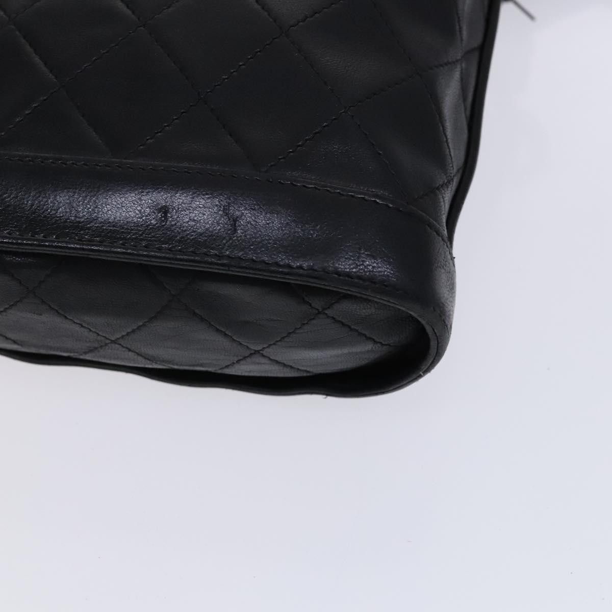 Chanel Chanel Coco Mark shoulder Size ONE SIZE - 9 Thumbnail