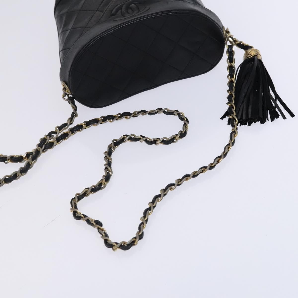 Chanel Chanel Coco Mark shoulder Size ONE SIZE - 5 Thumbnail