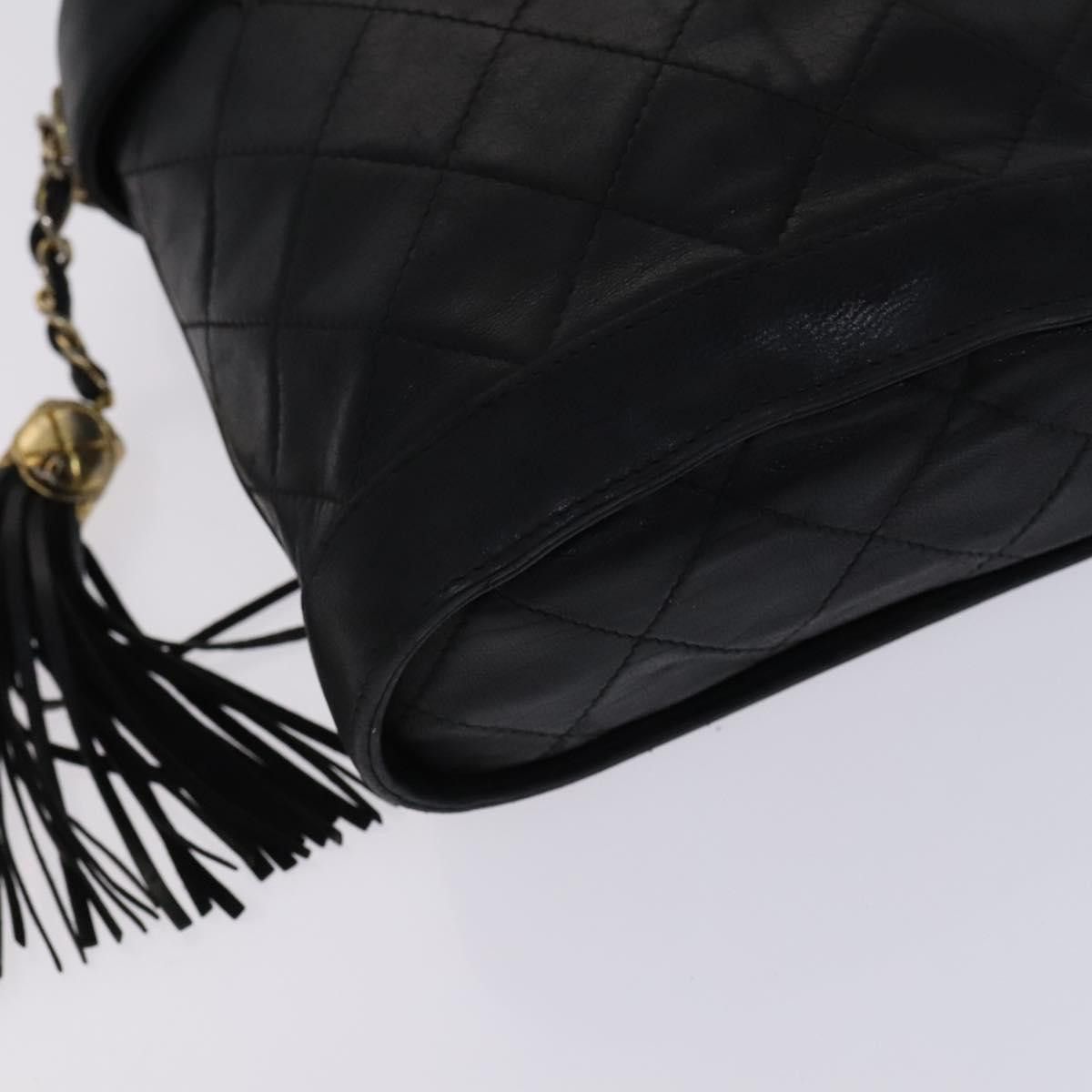 Chanel Chanel Coco Mark shoulder Size ONE SIZE - 8 Thumbnail