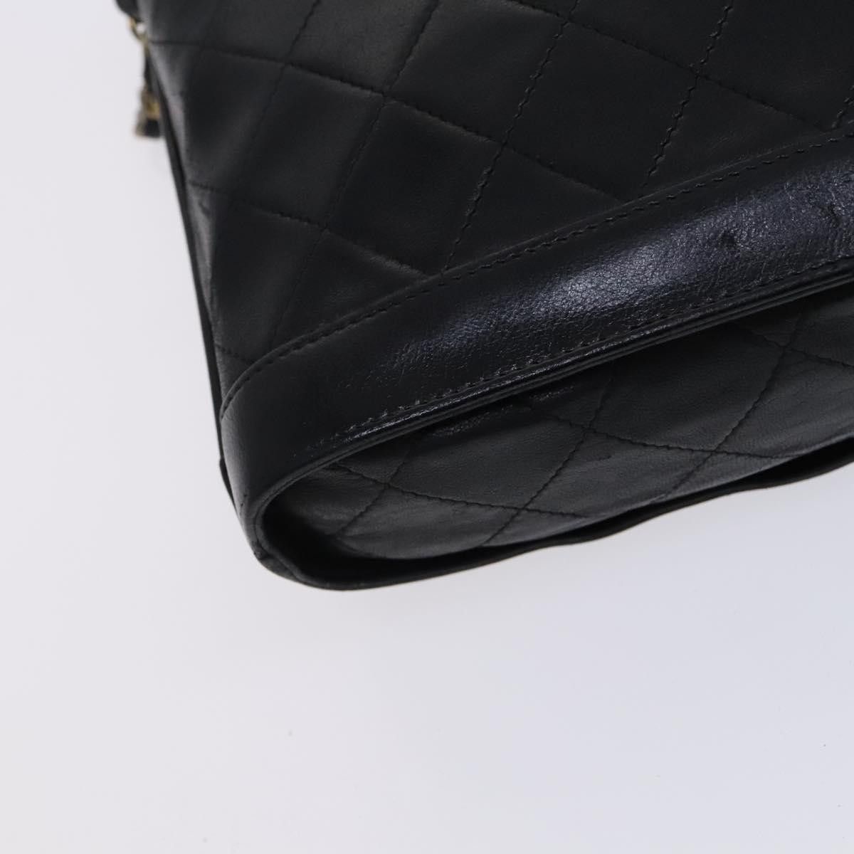 Chanel Chanel Coco Mark shoulder Size ONE SIZE - 10 Thumbnail