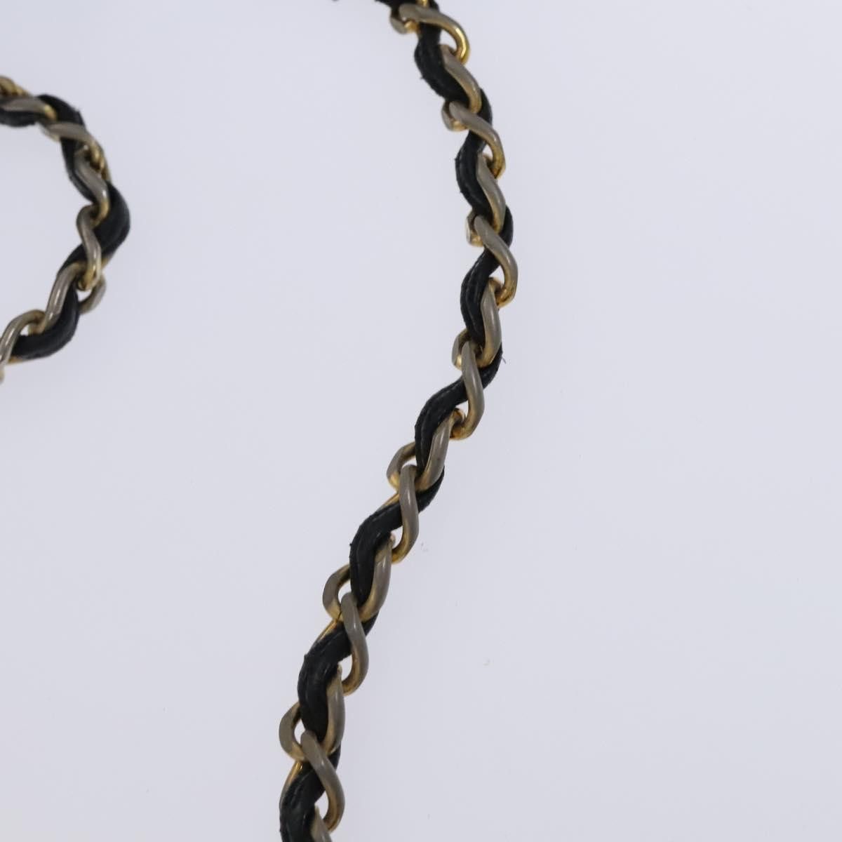 Chanel Chanel Coco Mark shoulder Size ONE SIZE - 6 Thumbnail