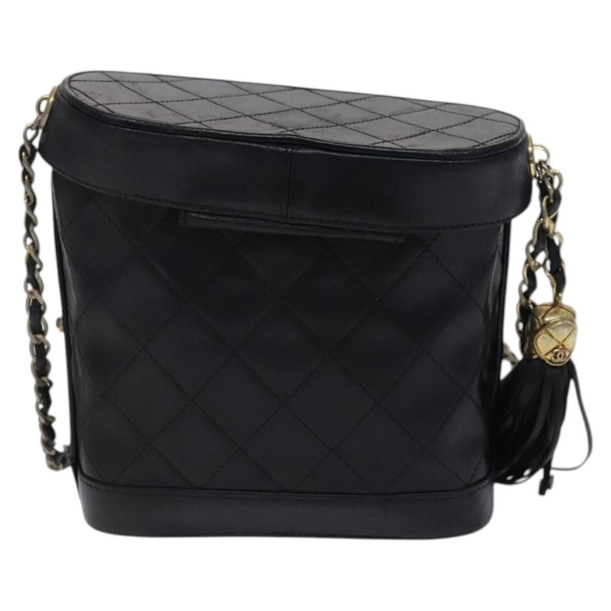 Chanel Chanel Coco Mark shoulder Size ONE SIZE - 2 Thumbnail
