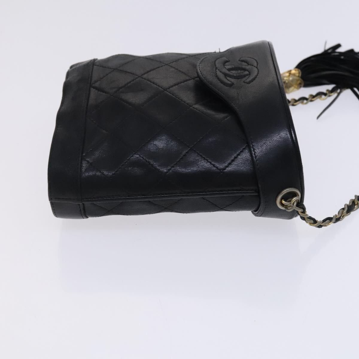 Chanel Chanel Coco Mark shoulder Size ONE SIZE - 3 Thumbnail