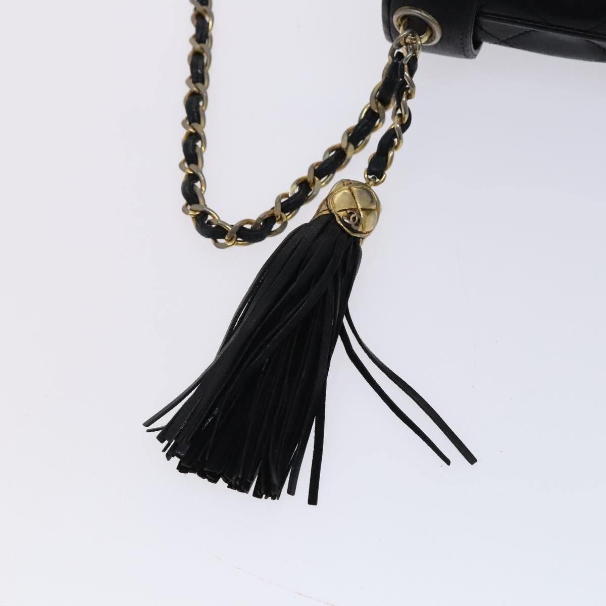 Chanel Chanel Coco Mark shoulder Size ONE SIZE - 19 Thumbnail