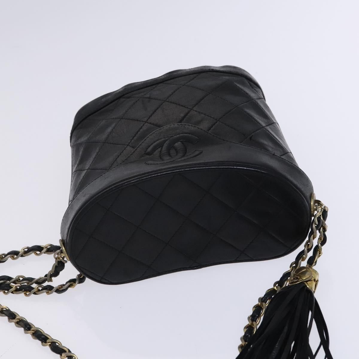 Chanel Chanel Coco Mark shoulder Size ONE SIZE - 17 Thumbnail