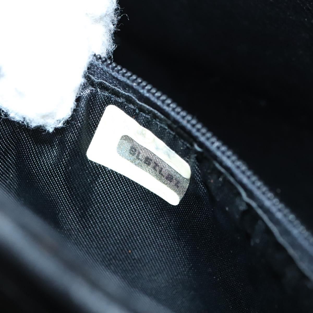 Chanel Chanel Coco Mark shoulder Size ONE SIZE - 12 Thumbnail