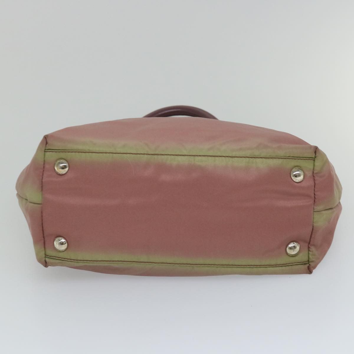 Prada Prada Tessuto handbag Size ONE SIZE - 3 Thumbnail