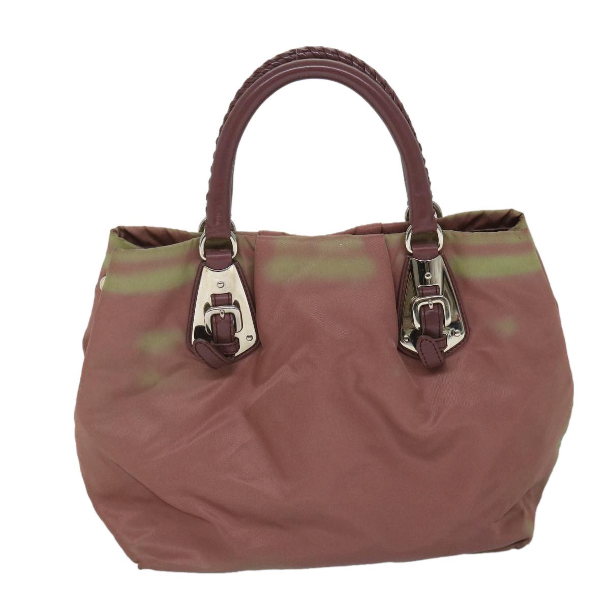 Prada Prada Tessuto handbag Size ONE SIZE - 2 Thumbnail
