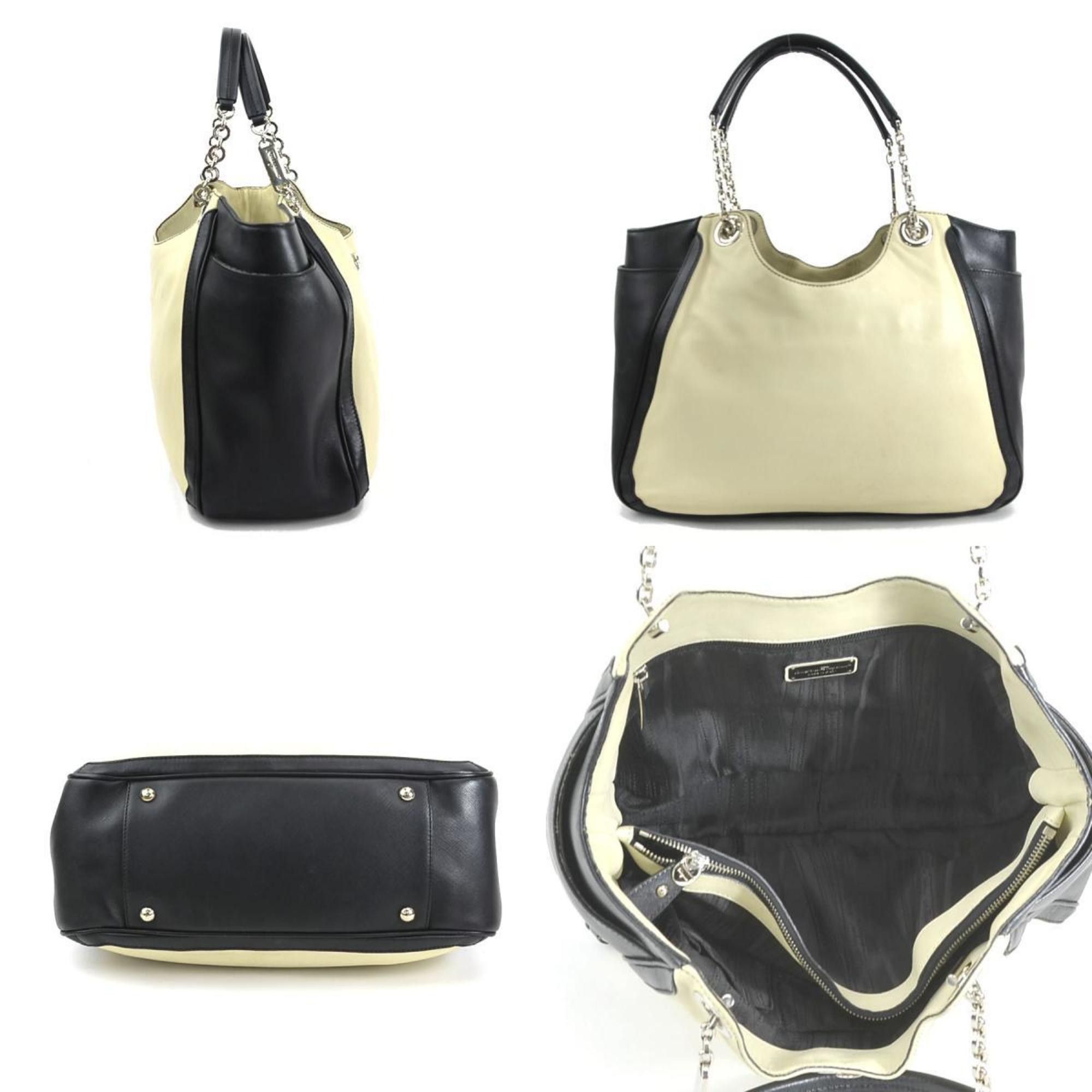 Salvatore Ferragamo Salvatore Ferragamo Gancini handbag Size ONE SIZE - 2 Thumbnail