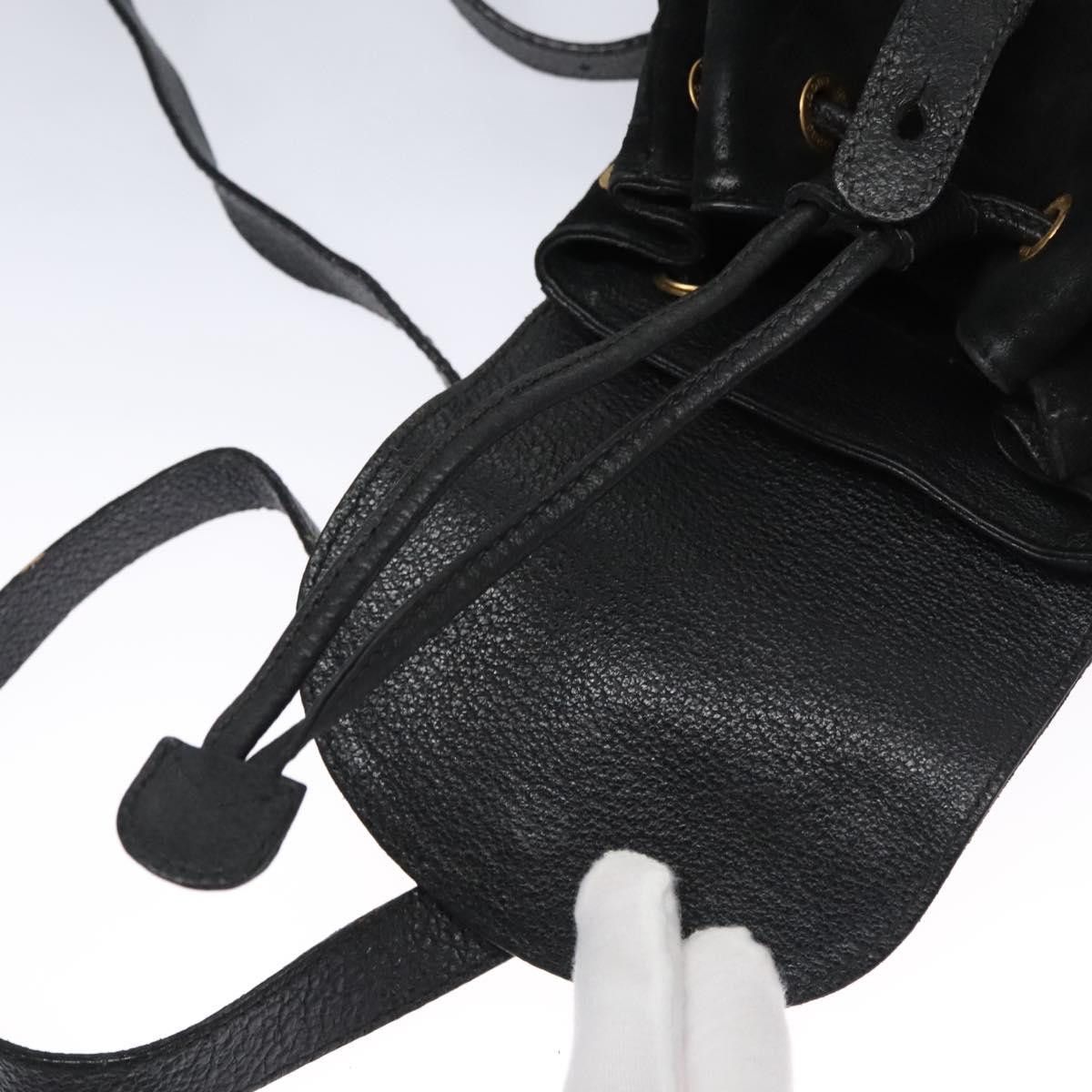 Gucci Gucci Bamboo backpack Size ONE SIZE - 23 Thumbnail