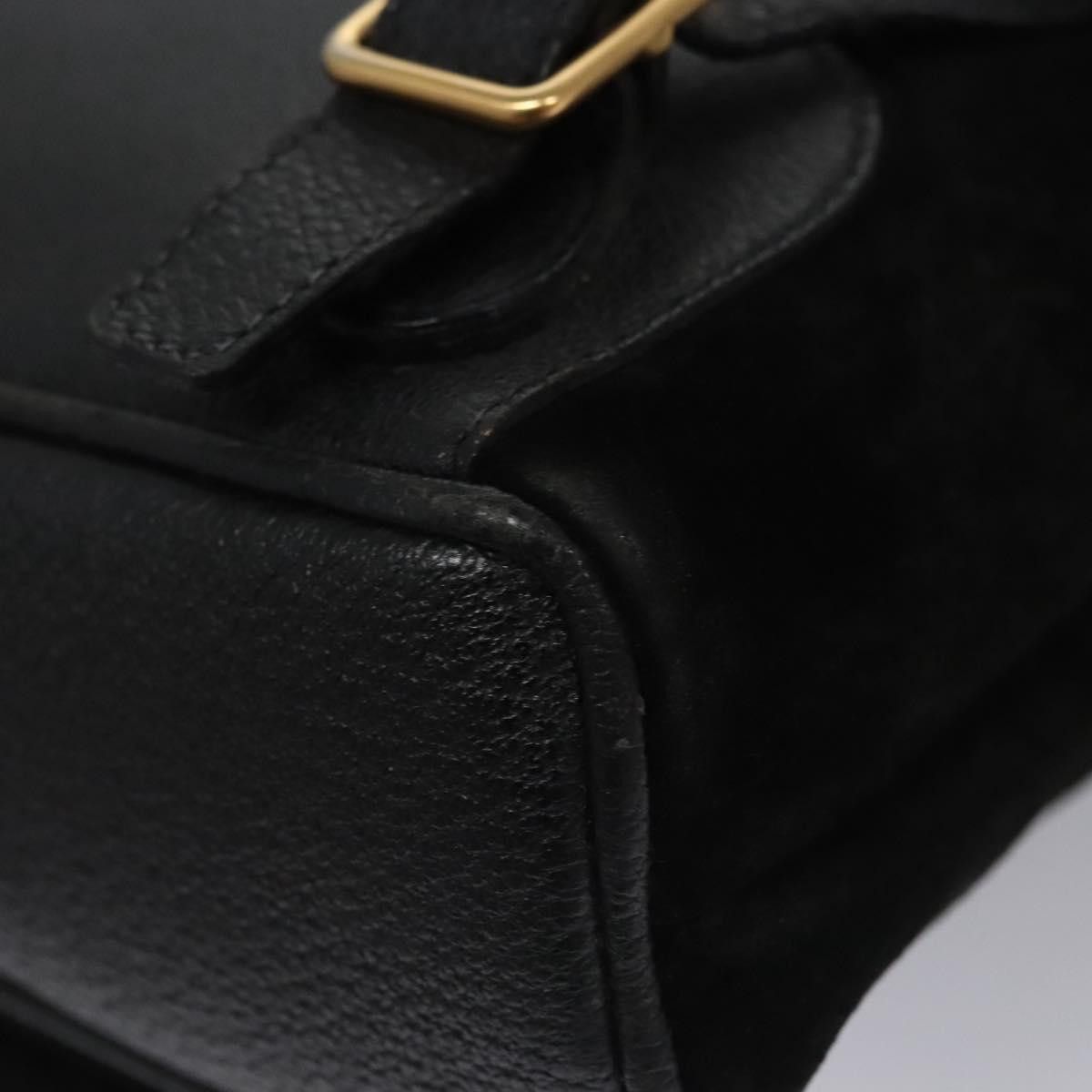 Gucci Gucci Bamboo backpack Size ONE SIZE - 18 Thumbnail