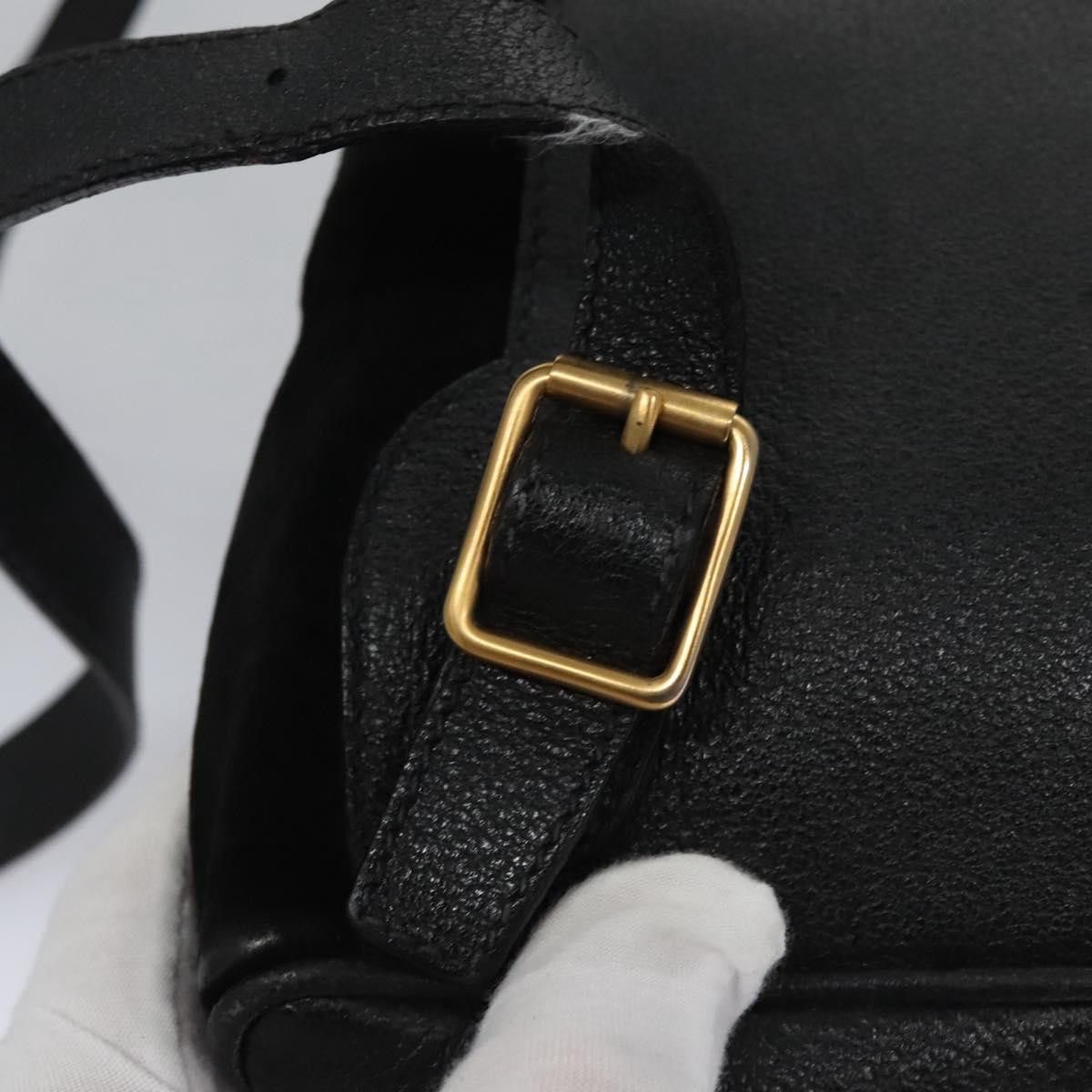Gucci Gucci Bamboo backpack Size ONE SIZE - 20 Thumbnail